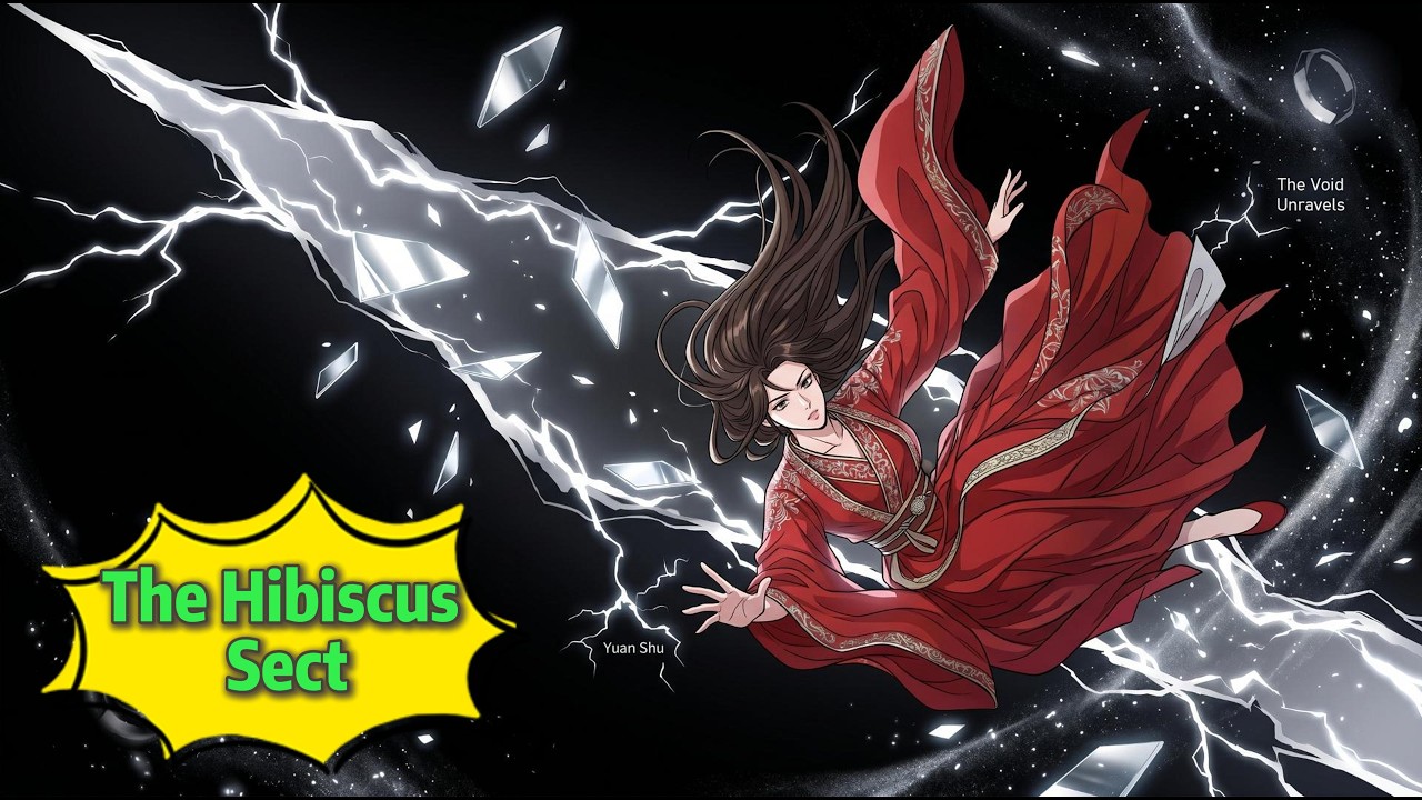 The female lead stole my senior brother, so I turned around and conquered all her backers. cover art