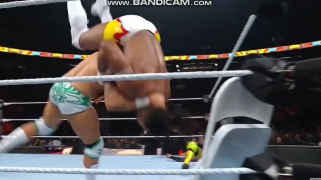 WWE All Time PPV Extreme Moments #2