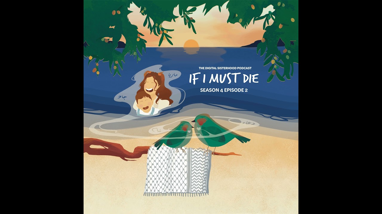 S4 EP2 | If I Must Die