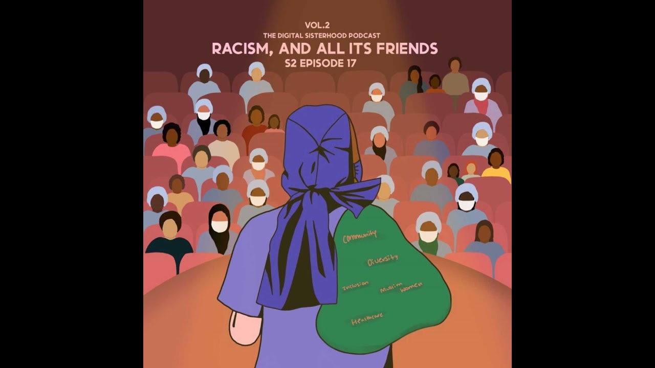 Racism and All Its Friends, Vol 2.