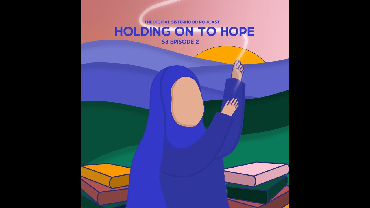 S3 EP2 | Holding on to Hope