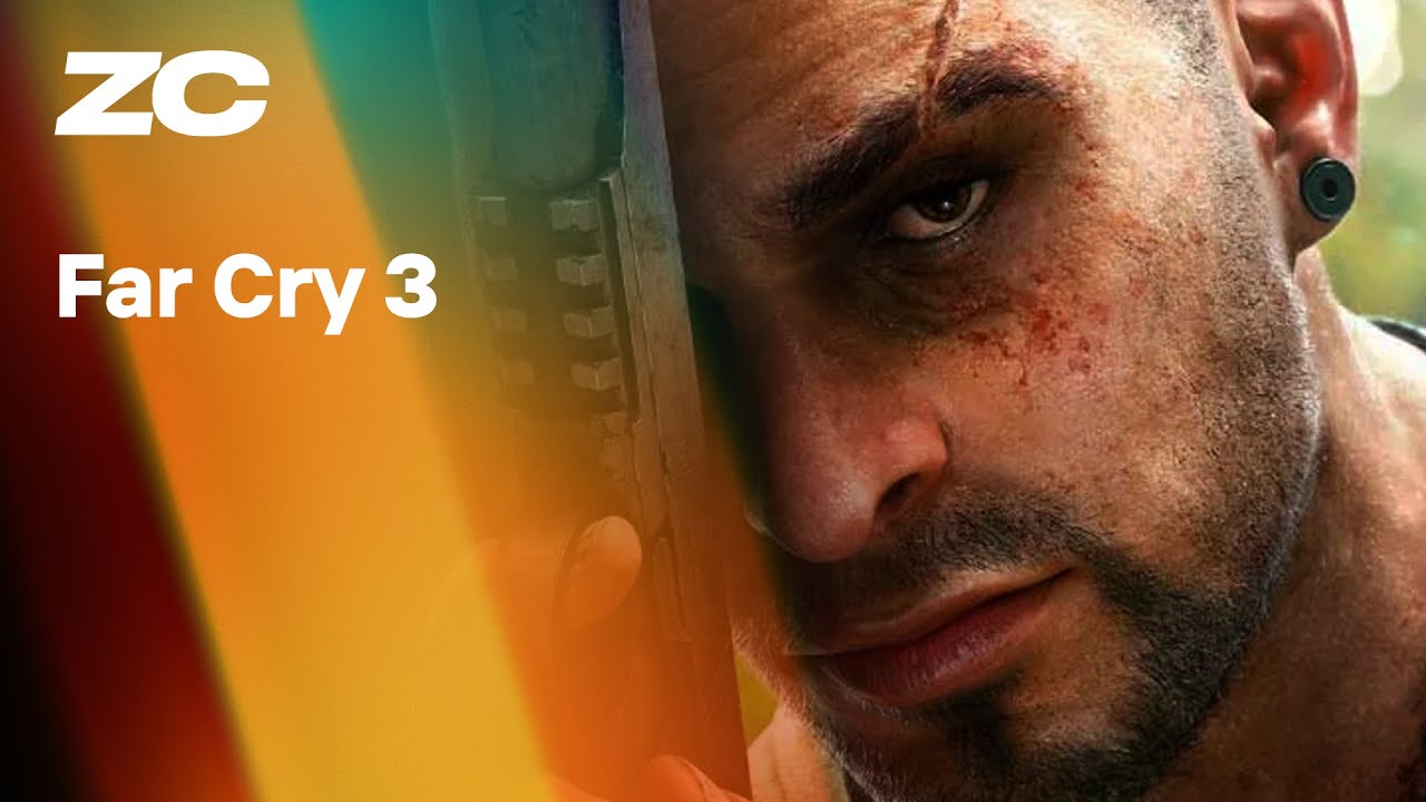 Far Cry 3 (PC) – ретрострим Завтракаста