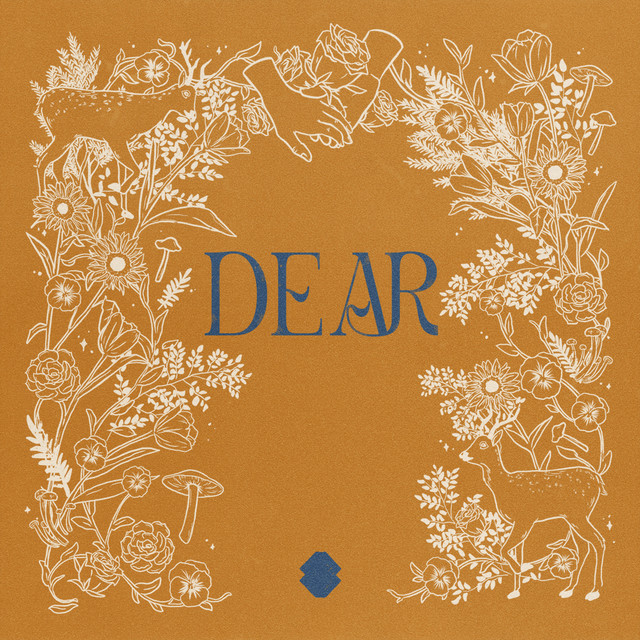 Dear cover art