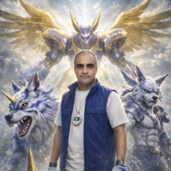 author avatar