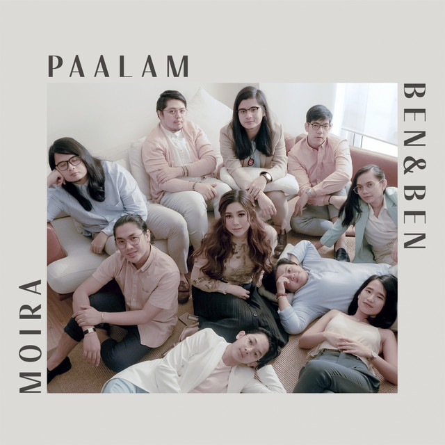 Paalam cover art