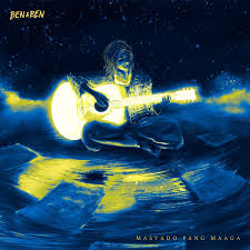 Masyado Pang Maaga cover art