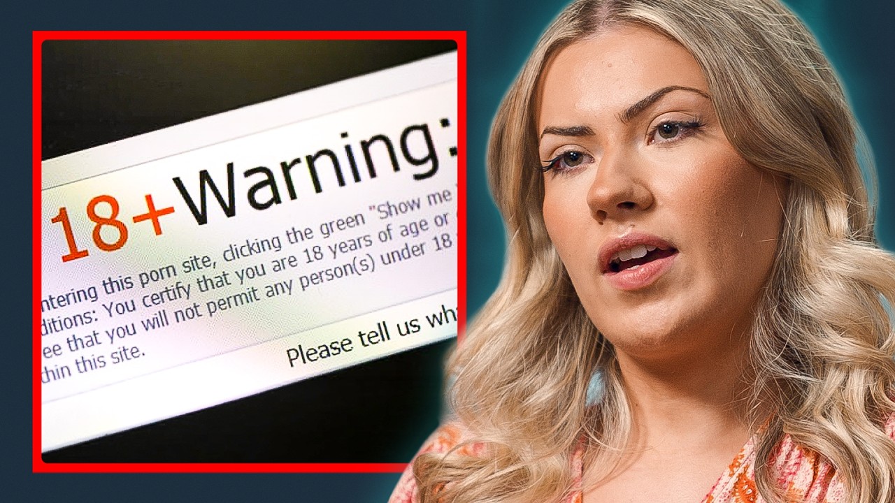 Women Are Just As “Porn-Brained” As Men