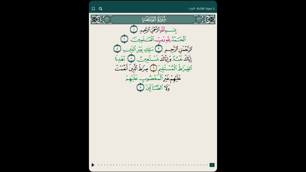 Abdul Basith Abdul Shomad - Juz 1 cover art