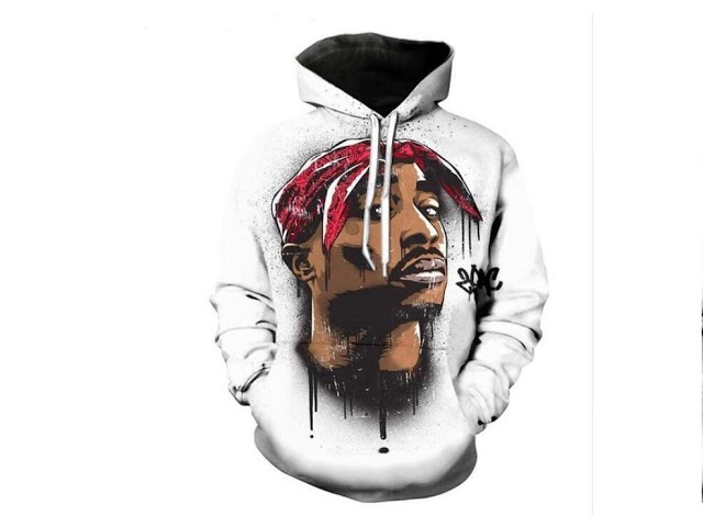 2Pac - Life So Hard (DJ LeKido Remix) 2019