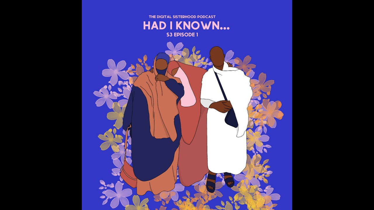 S3 EP1 | Had I Known....