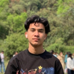 author avatar