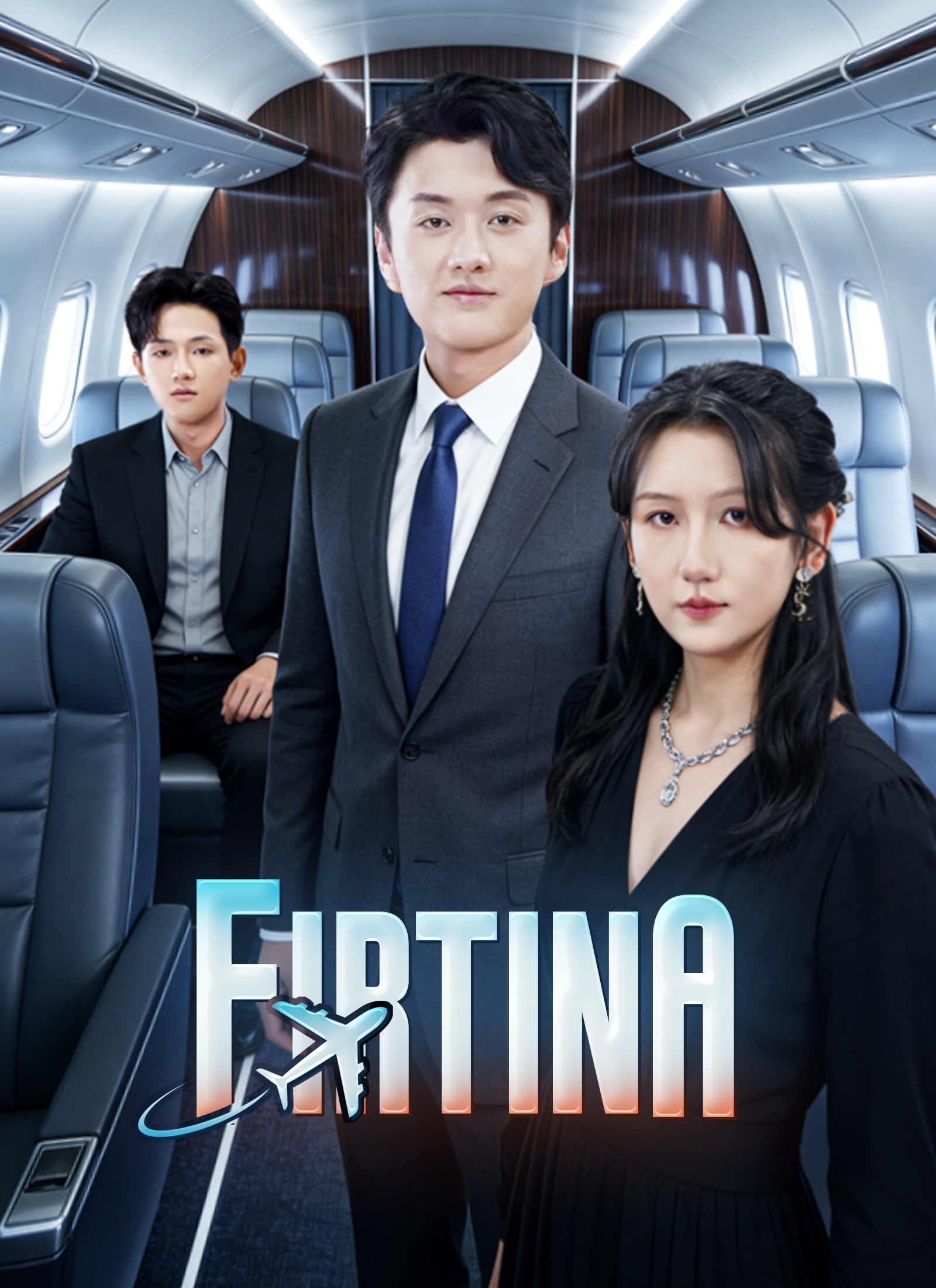 [Dublajlı] Fırtına (2024)