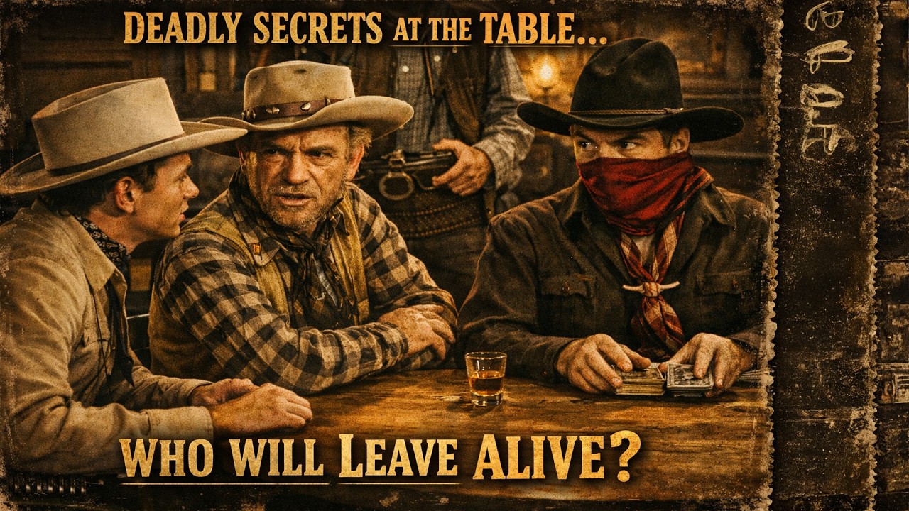 Blood and Dust | A Ruthless Story of Blood and Dust | Full Movie cover art