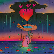 Langyang Pag-Ibig cover art