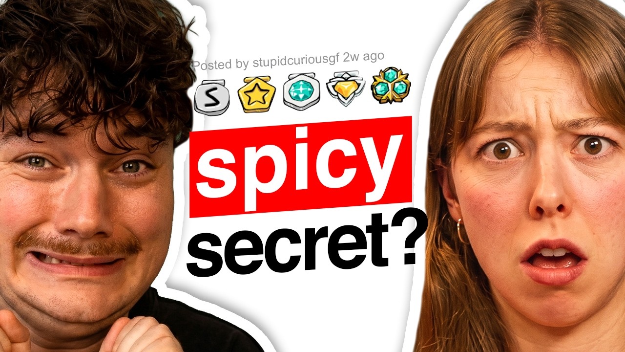 My Boyfriend’s ex REVEALED his darkest secret… I ran away! | Reddit Stories cover art