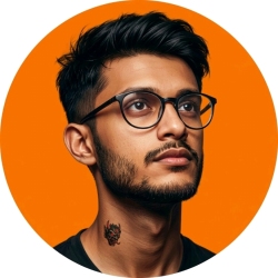 author avatar