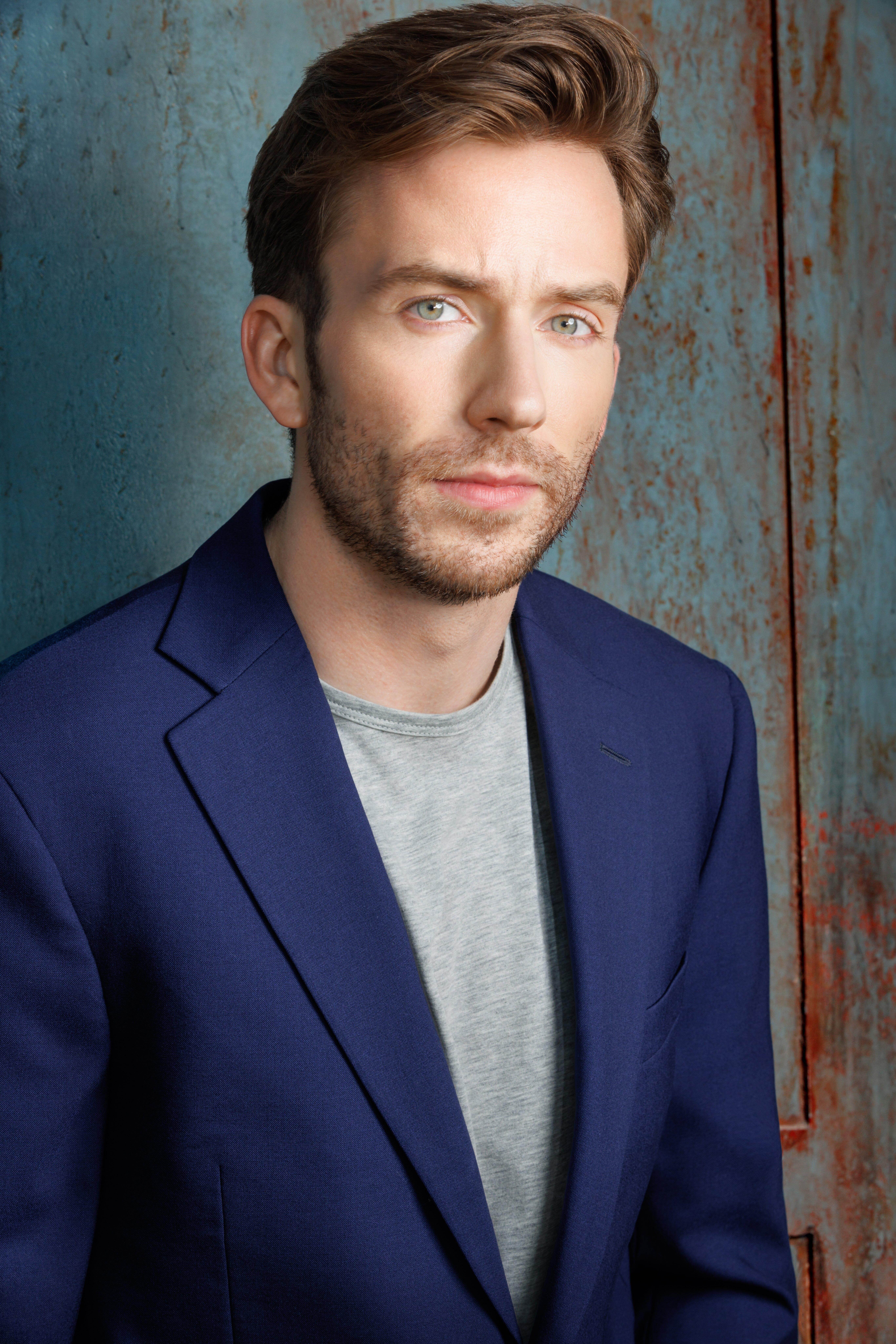 David Warden