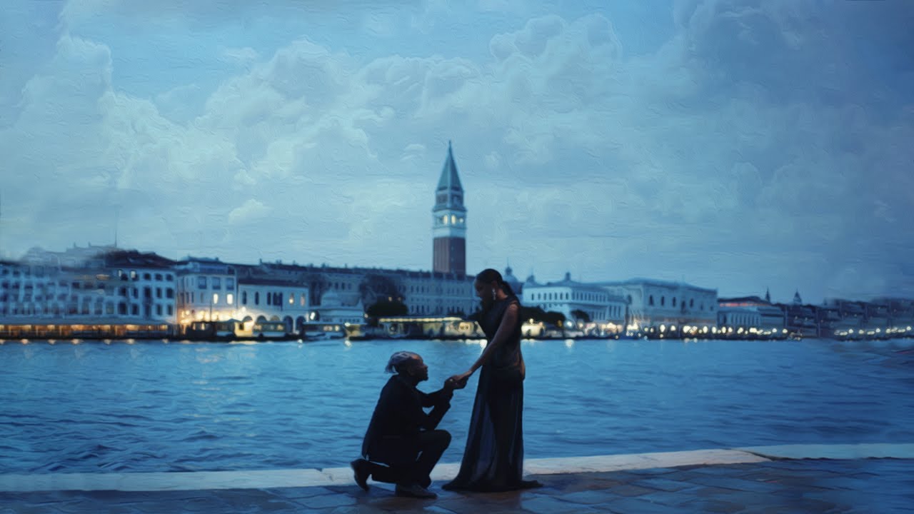 SEASON SPECIAL EPISODE 2 - The Proposal: Part 2