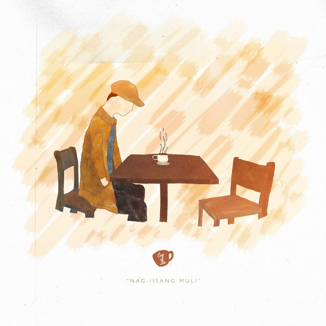 Nag-Iisang Muli cover art
