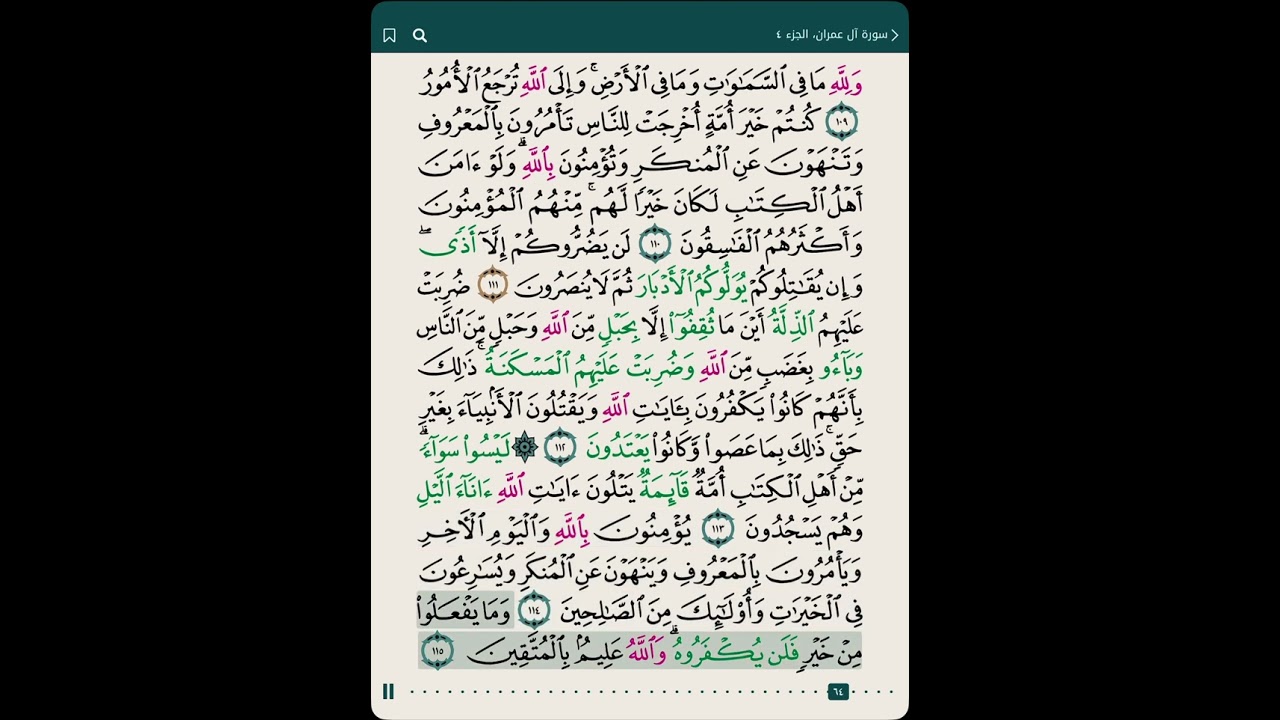 Juz 4 - Mishary Rashid cover art