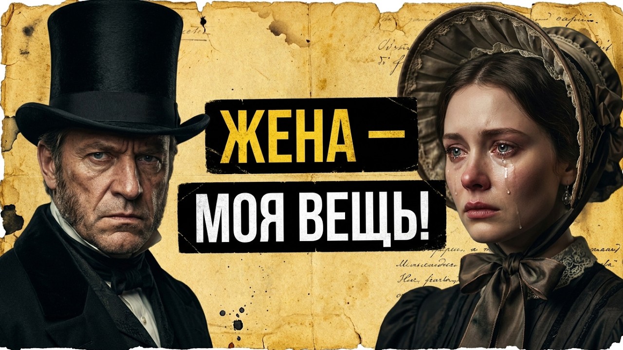 Исповедь дворянок, вышедших замуж. Кошмары за фасадом богатых усадеб XIX века cover art