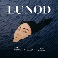 Lunod (feat. Zild & Juan Karlos) cover art