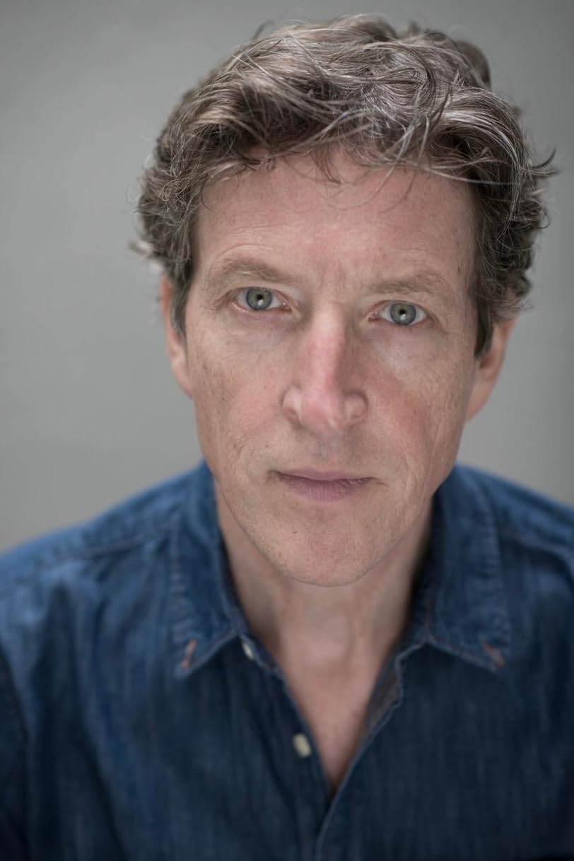 Roger May