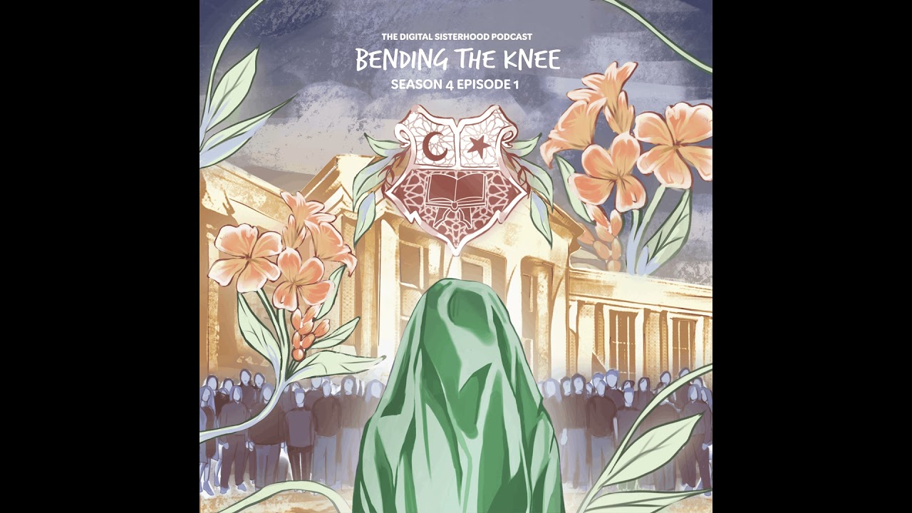 S4 EP1 | Bending The Knee