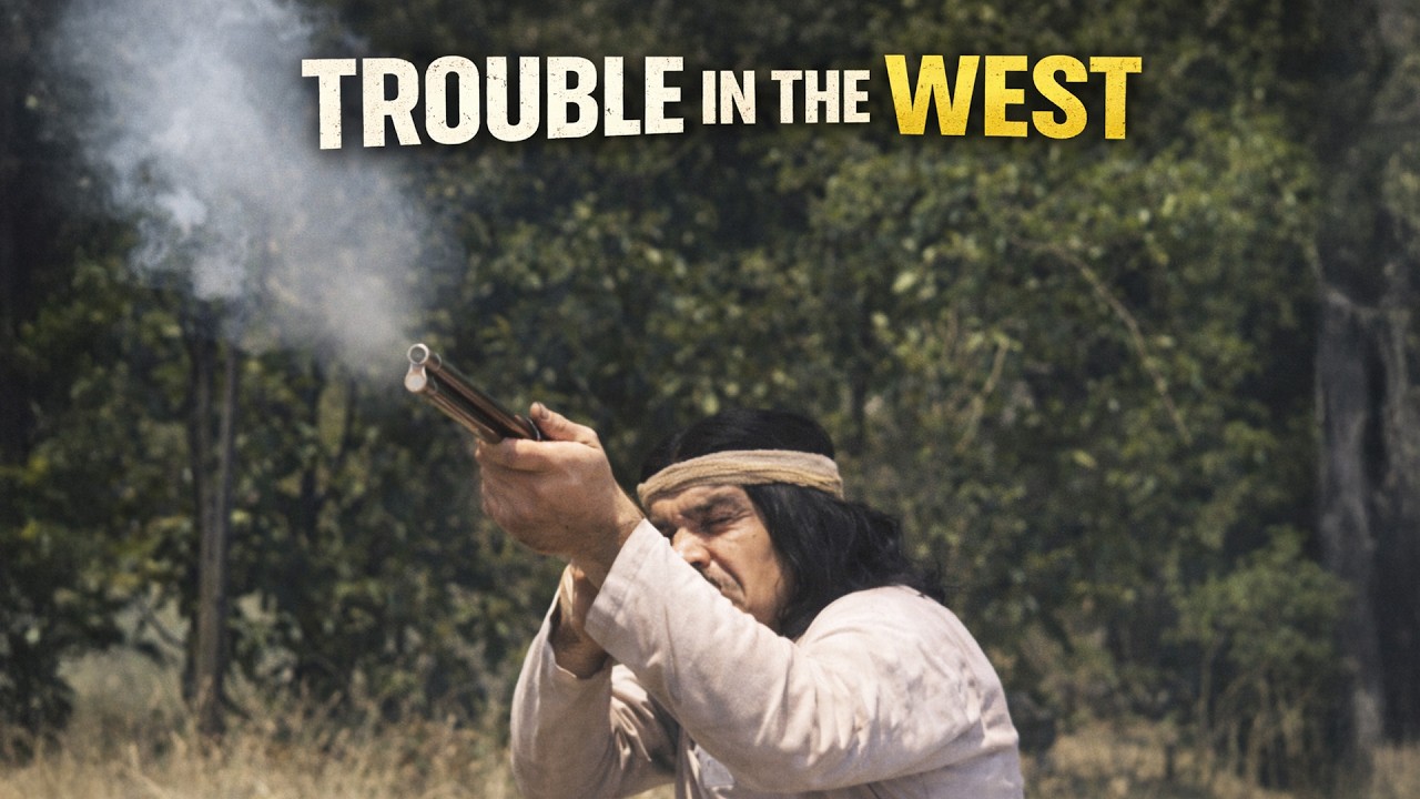 One of the Best Episodes of This Legendary TV Series | HD Western Film cover art