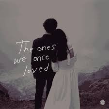 The Ones We Once Loved cover art