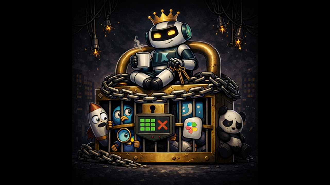 Радио-Т 995 cover art
