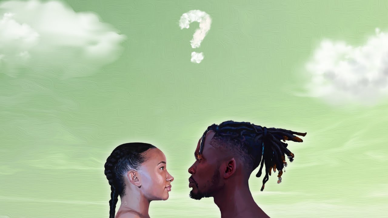 How Far? With Mr Eazi and Temi Ajibade