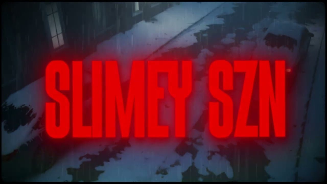 CK YG - Slimey SZN