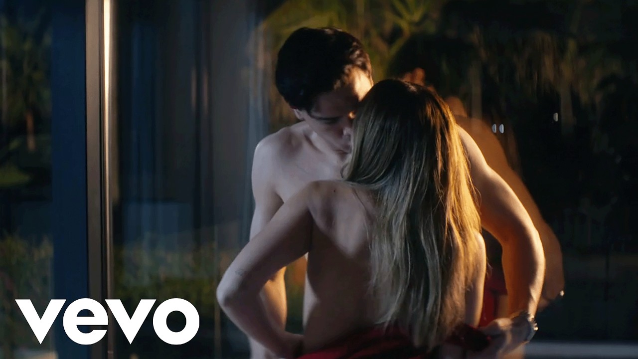 SXYBIT – One For The Night (Official Music Video) cover art
