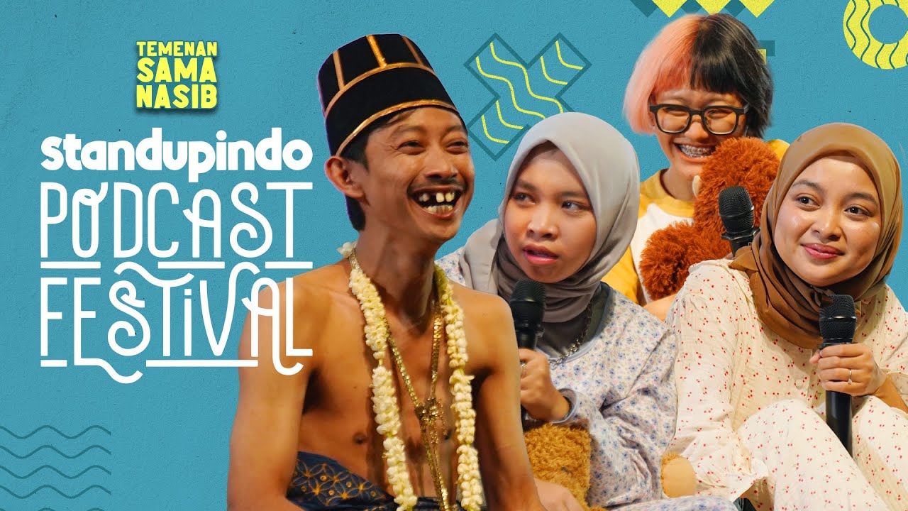 VLOG Mencari Mas-Mas Jawa‼️😭🤏🏻 | Temenan Sama Nasib cover art