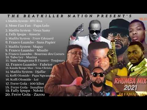 lingala cover art