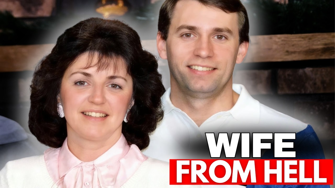 Her Husband Knew She Wanted Him Dead - True Crime Documentary cover art