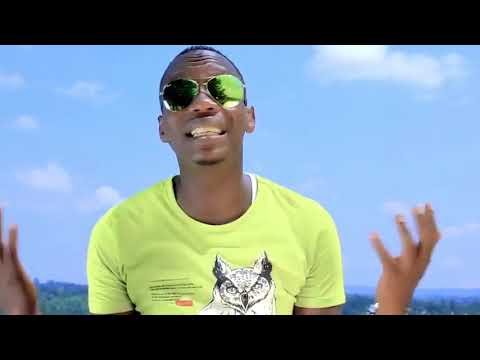 Sente Ye Kyeyo [Offical Video] - Mesach Semakula cover art