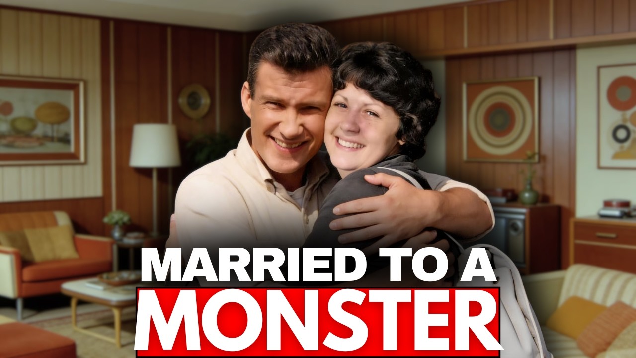 This Marriage Seemed Normal Until The UNTHINKABLE Happened! True Crime Documentary cover art