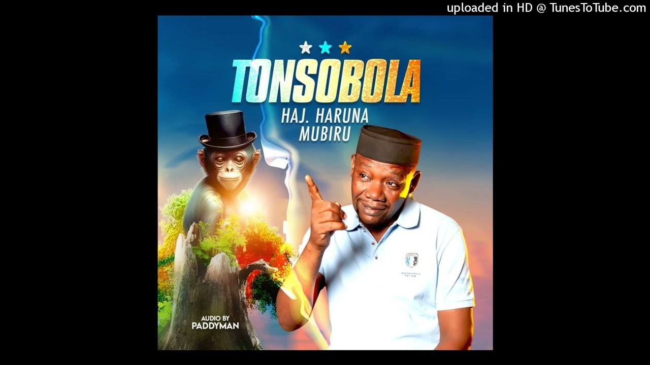 Hajji Haruna Mubiru