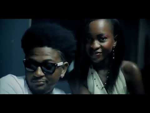 Dully Sykes Ft Diamond Platnumz & Ommy Dimpoz - Utamu (Official Music Video) cover art
