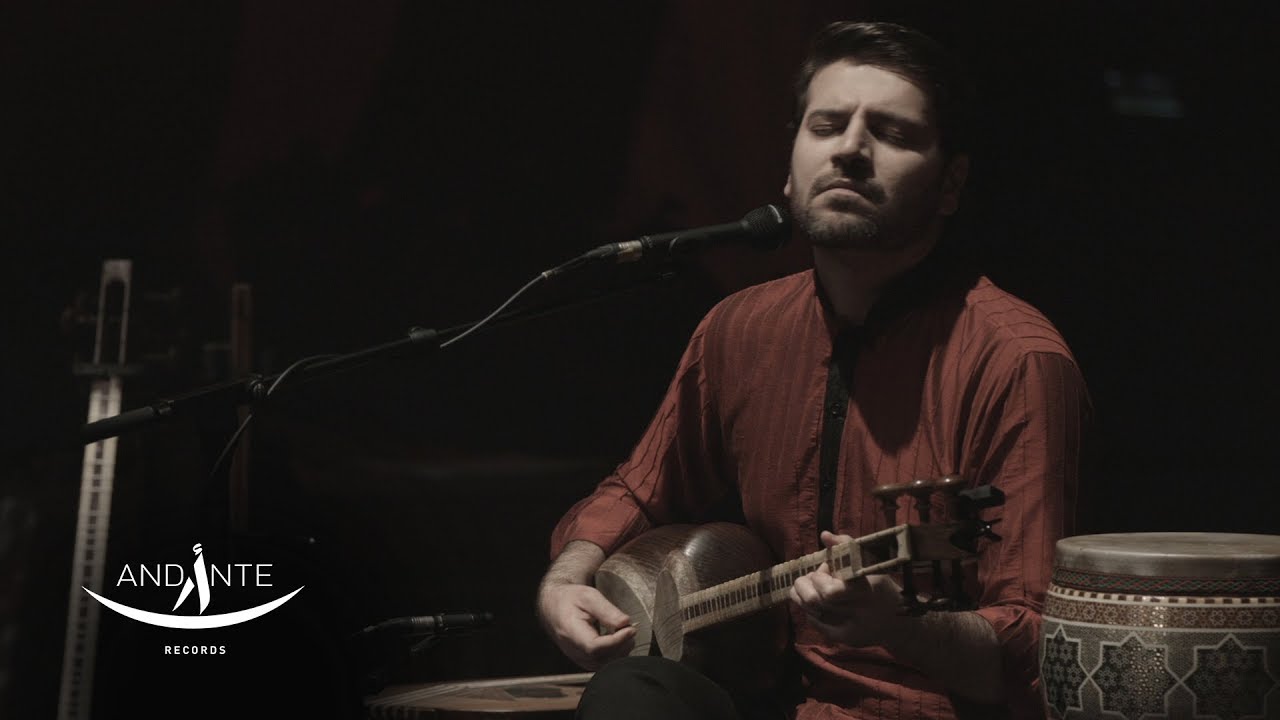 Sami Yusuf - The Dawn (Live) #worldmusictraditions