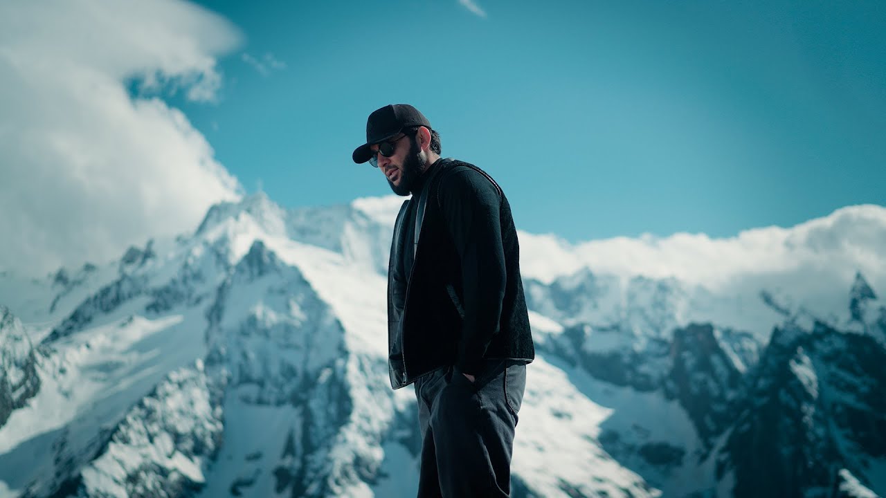 Islam Itlyashev cover art