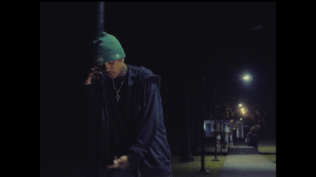Nateman - Dapat Kitang Layuan (Official Music Video) cover art