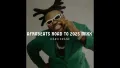 DJ Darh Krane Afrobeats Road To 2025 Mixx ft. Berri-Tiga, Khaid, Ruger, Tems, Seyi Vibez, Fireboy...
