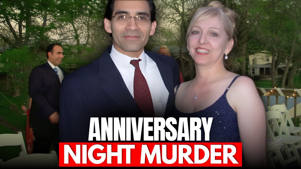 The Case That Left Investigators Speechless!!! True Crime Documentary cover art