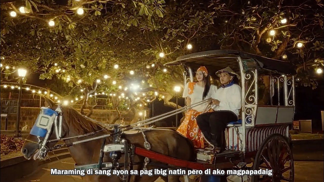 SUPAFLY - Sakin ka (OFFICIAL MUSIC VIDEO) cover art