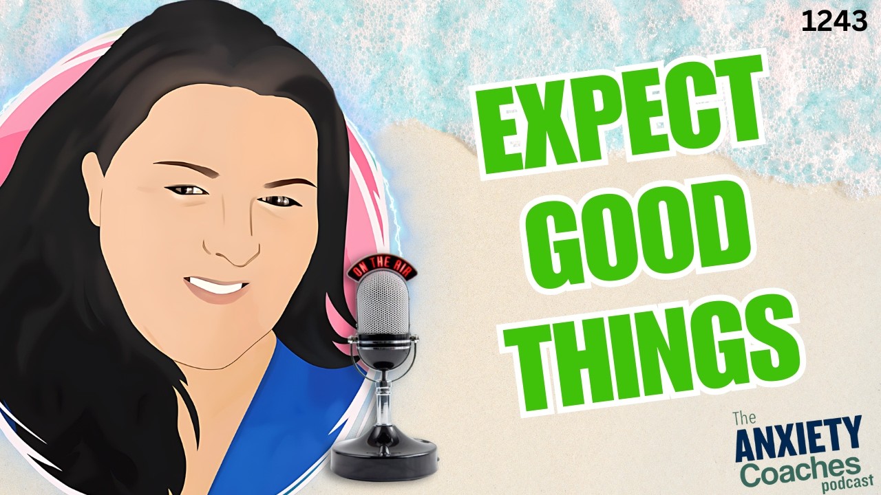 The Anxiety Coaches Podcast