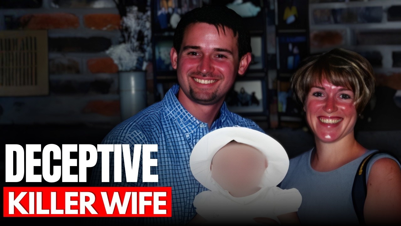 This Marriage Seemed Normal Until The UNTHINKABLE Happened! True Crime Documentary cover art
