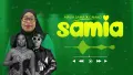 SAMIA - G NAKO X MAUA SAMA 